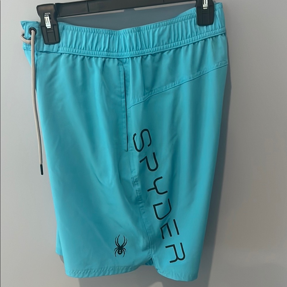 SPYDER mens 9" Sport Hybrid Board Short Board Shorts